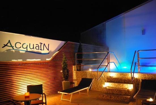 Centro ACQUAin Spa & Wellness